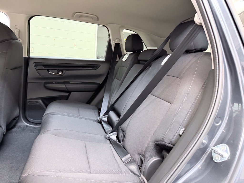 New 2026 Honda CR-V LX image 20