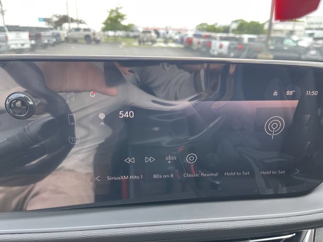 New 2026 Buick Envista Sport Touring w/ Convenience I Package FWD image 16