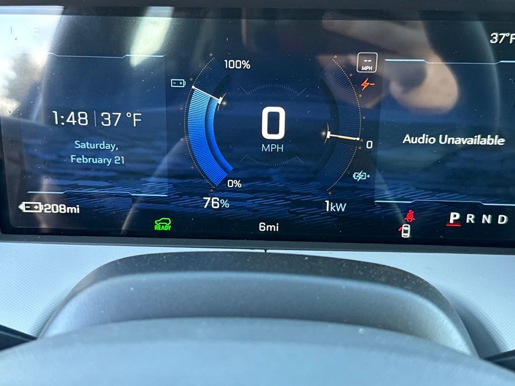 New 2027 Chevrolet Bolt LT w/ Comfort Package image 16