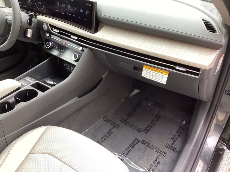 New 2026 Hyundai Sonata Limited FWD image 21