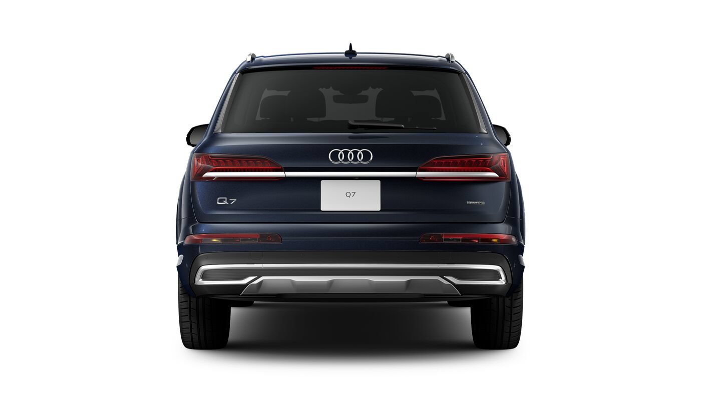 Certified 2024 Audi Q7 2.0T Premium Plus w/ Premium Plus Package AWD/4WD image 7