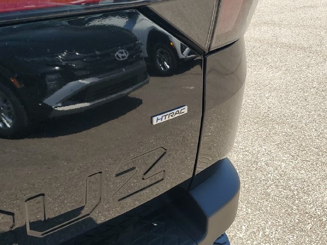 New 2027 Hyundai Santa Cruz SE AWD/4WD image 7