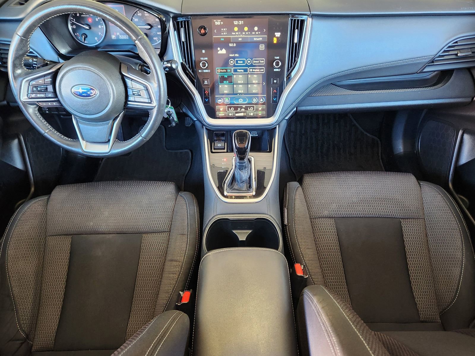 Used 2023 Subaru Outback Premium image 31