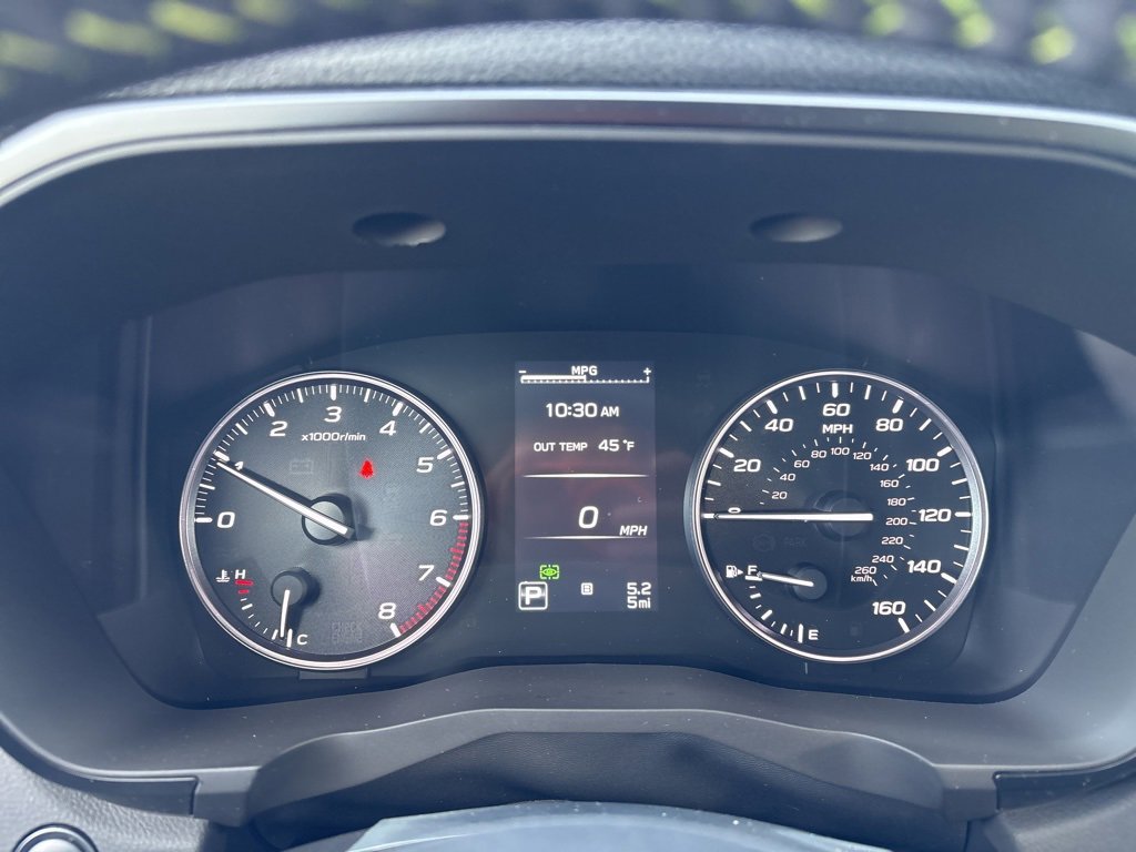 New 2026 Subaru Ascent Bronze Edition image 16