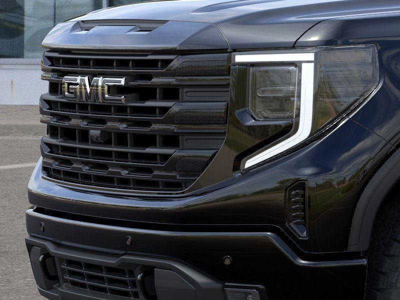 New 2026 GMC Sierra 1500 Elevation w/ Elevation Premium Package image 13