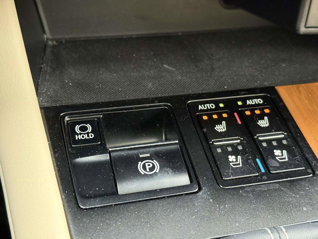 Used 2022 Lexus RX 350 AWD w/ Premium Package image 26