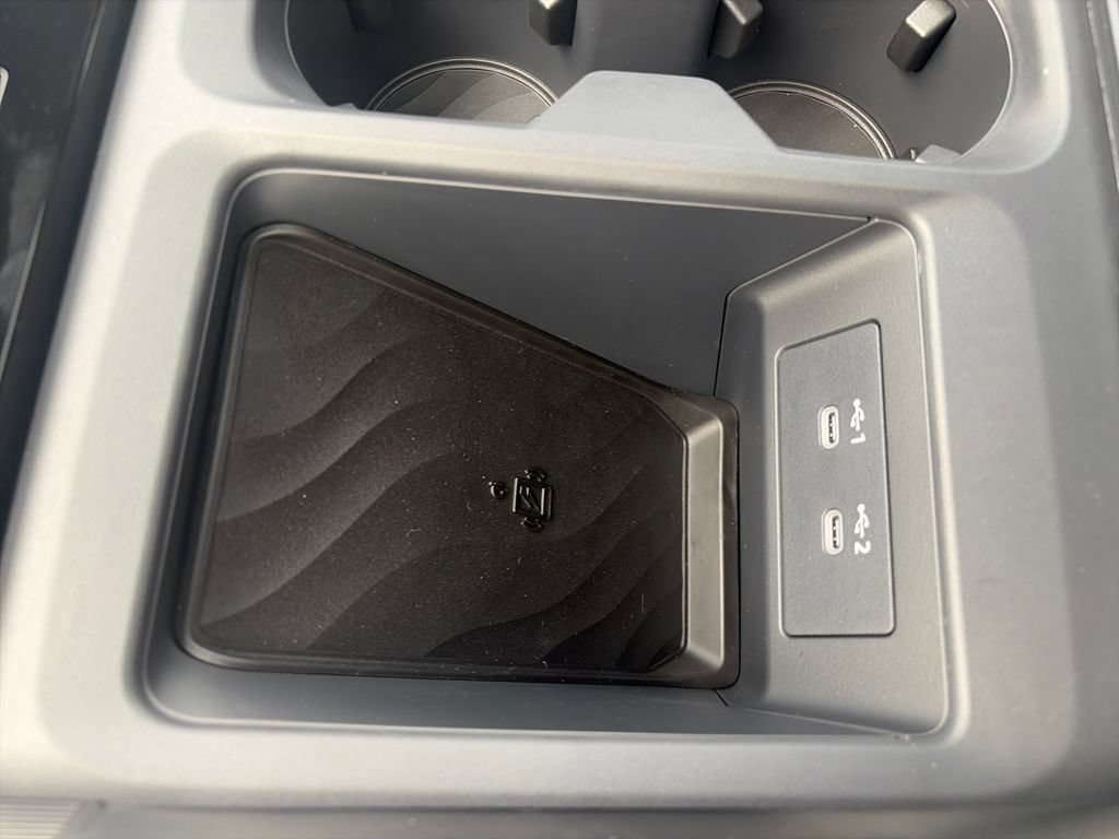New 2026 Nissan Armada NISMO AWD/4WD image 32