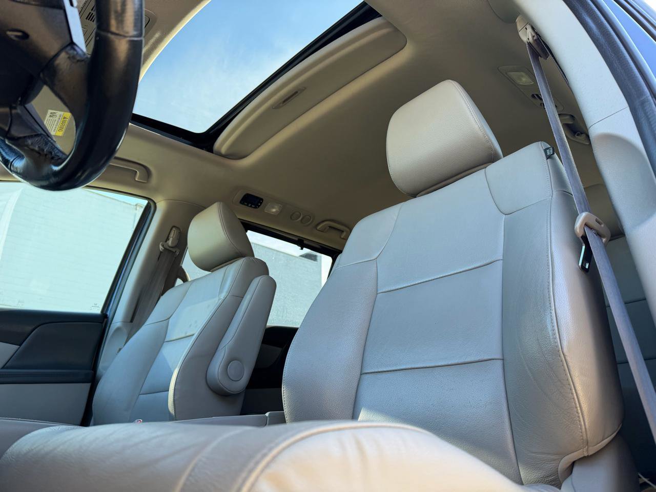 Used 2016 Honda Odyssey EX-L image 12