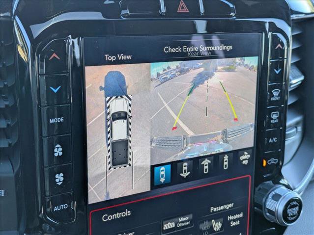 Used 2019 RAM 3500 Laramie image 14