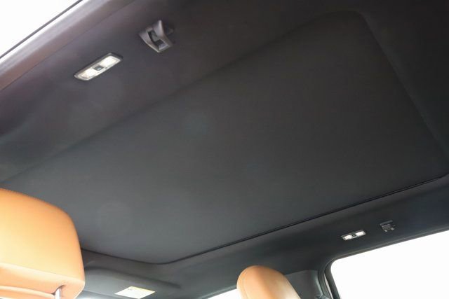 Used 2021 Ford F150 Platinum w/ Trailer Tow Package RWD image 26