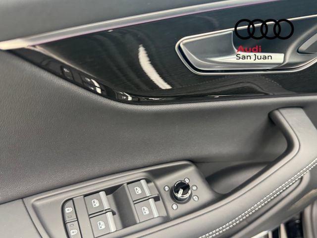New 2026 Audi Q8 Prestige AWD/4WD image 32