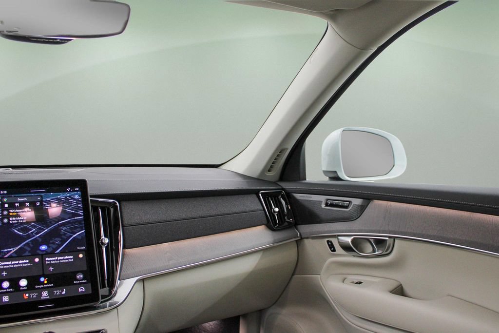 New 2026 Volvo XC90 B6 Ultra w/ Protection Package AWD/4WD image 18
