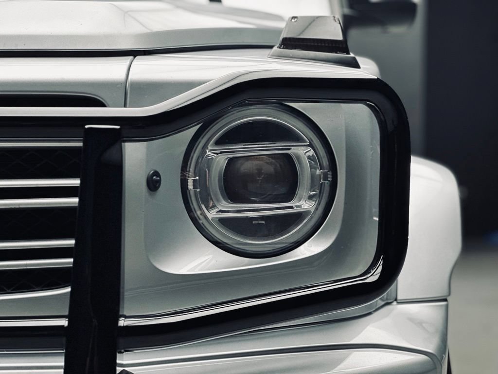 Used 2019 Mercedes-Benz G 550 image 13