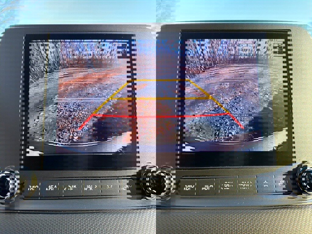 Certified 2022 Hyundai Kona SEL image 21