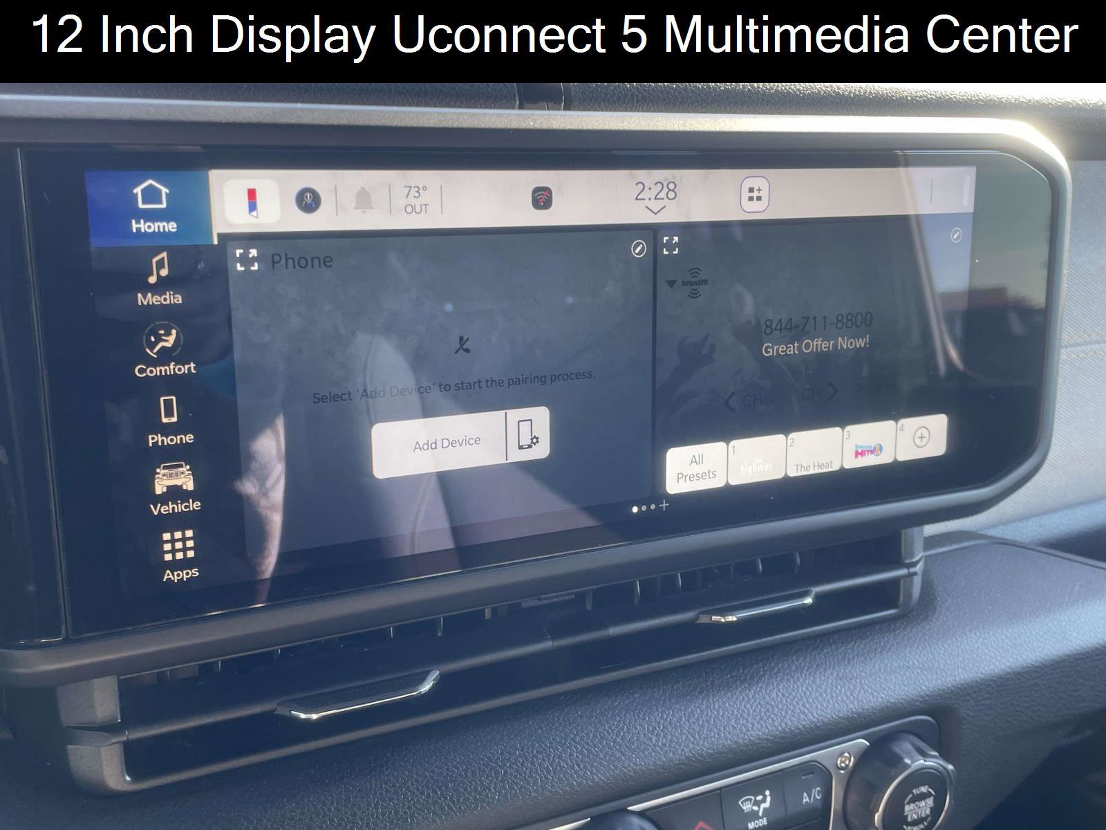 Used 2025 Jeep Wrangler Willys image 2