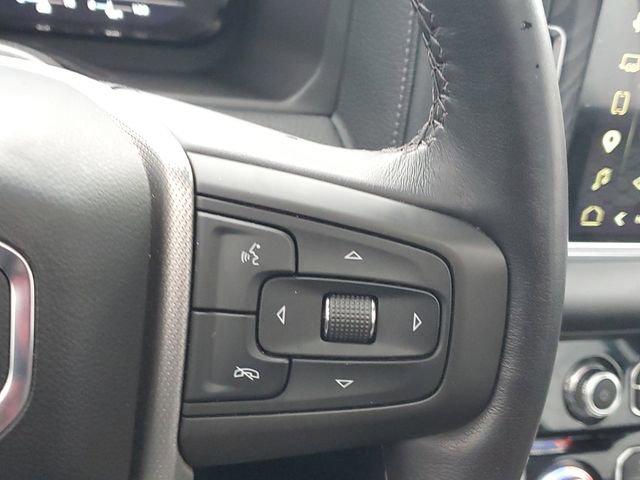 Certified 2023 GMC Yukon Denali w/ Denali Reserve Package AWD/4WD image 22