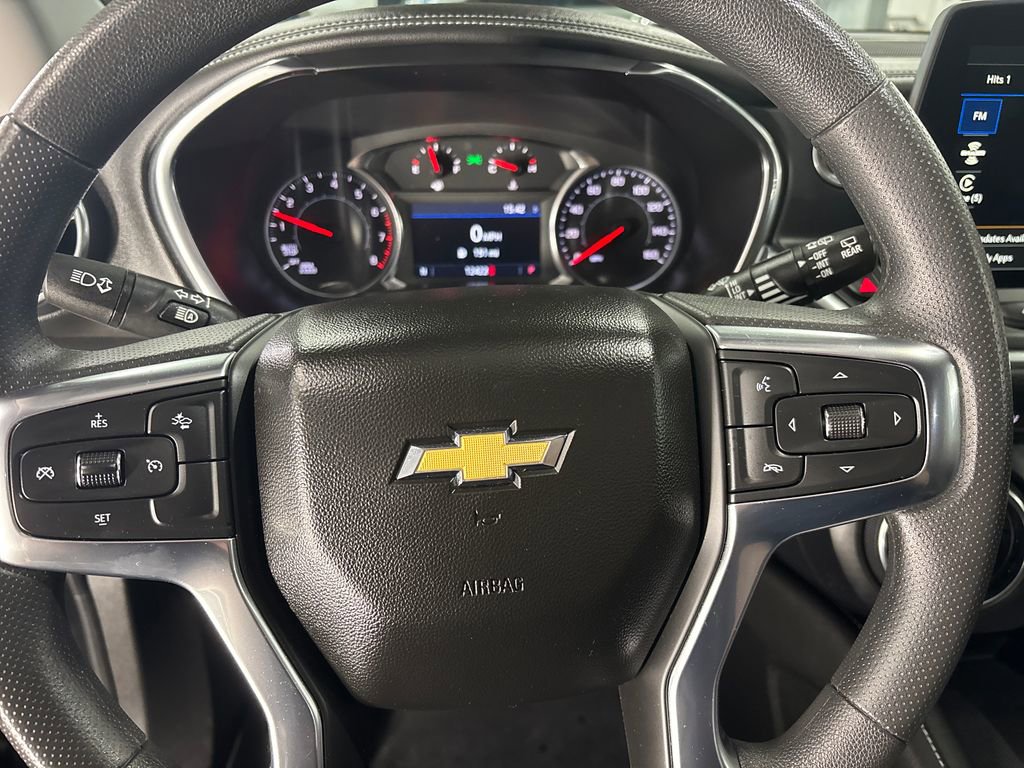 Used 2023 Chevrolet Blazer LT w/ Convenience Package image 25