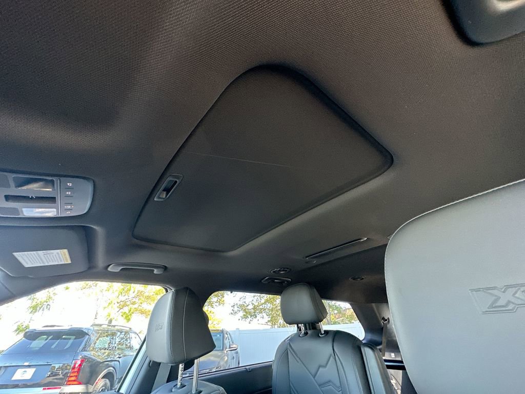 New 2026 Hyundai Palisade XRT Pro AWD/4WD image 47