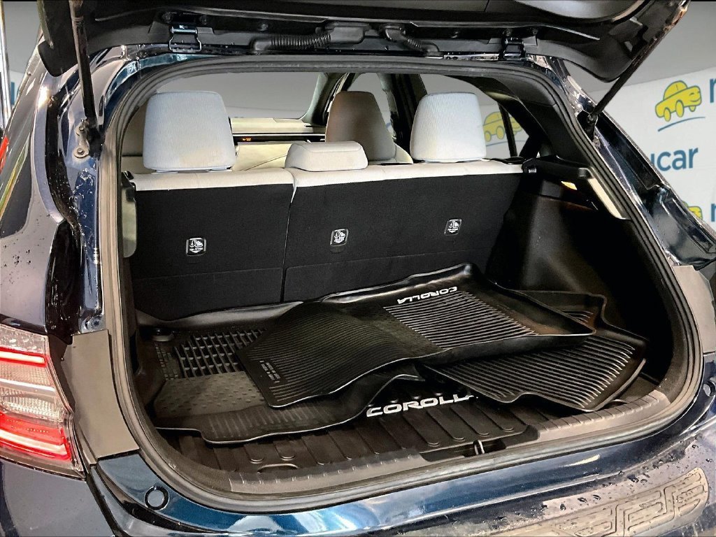Used 2019 Toyota Corolla SE w/ SE Option Package FWD image 23