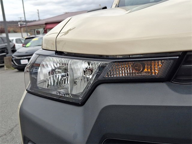 Certified 2023 Chevrolet Colorado Trail Boss w/ Advanced Trailering Package image 9