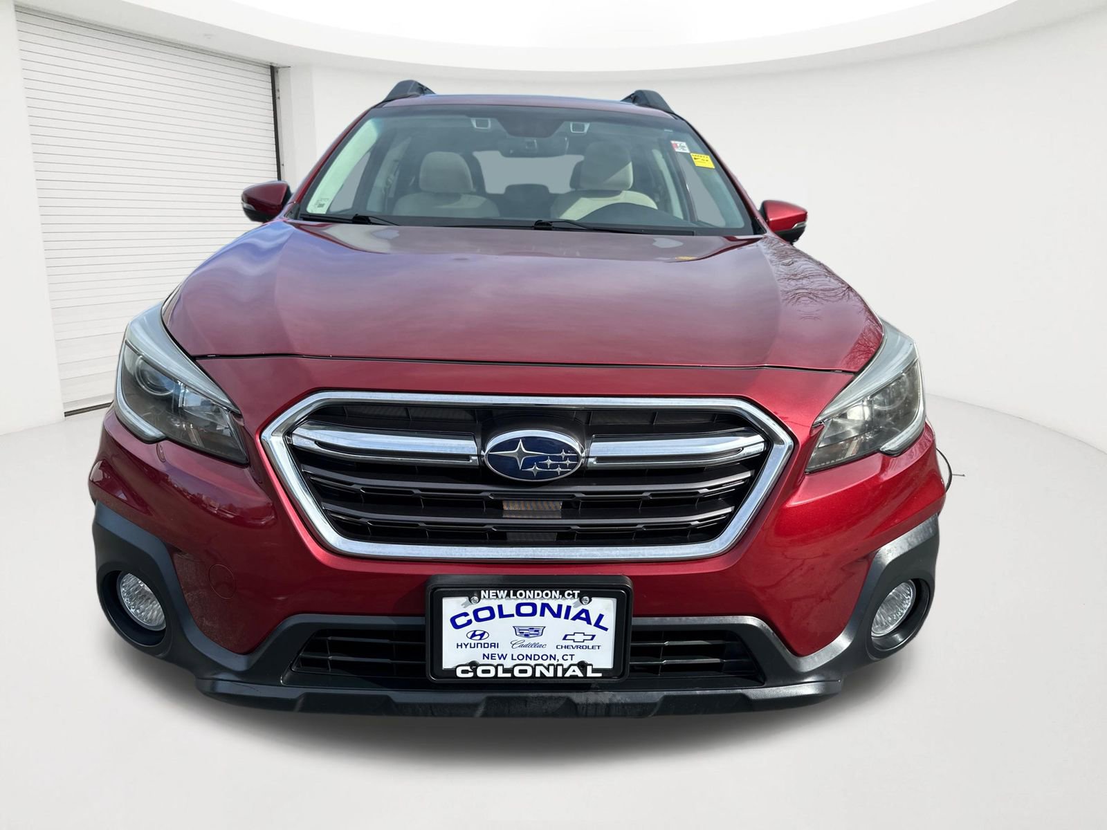 Used 2018 Subaru Outback 2.5i Premium AWD/4WD image 23