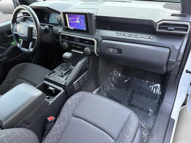 New 2026 Toyota Tacoma SR image 23