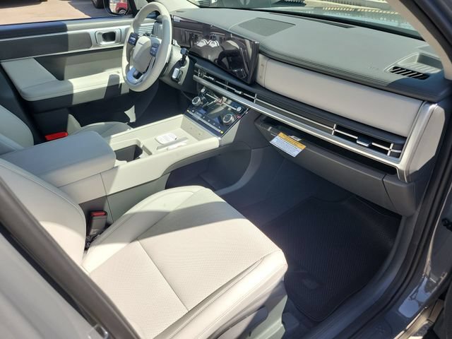 New 2027 Hyundai Santa Fe SEL FWD image 20