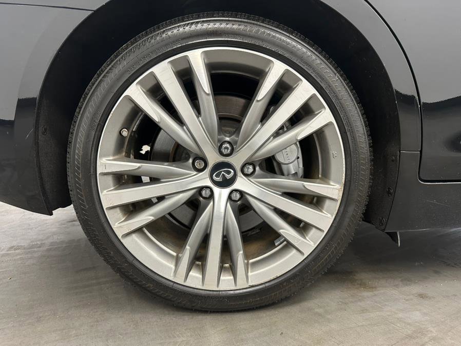 Used 2019 INFINITI Q50 Sport w/ Proactive Package image 68