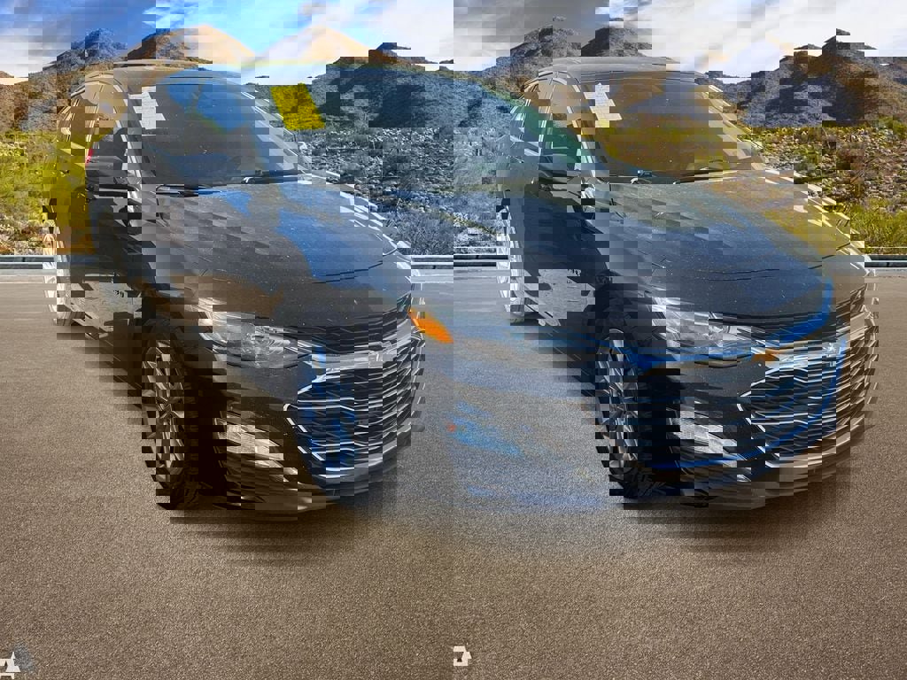 Used 2020 Chevrolet Malibu LT image 5