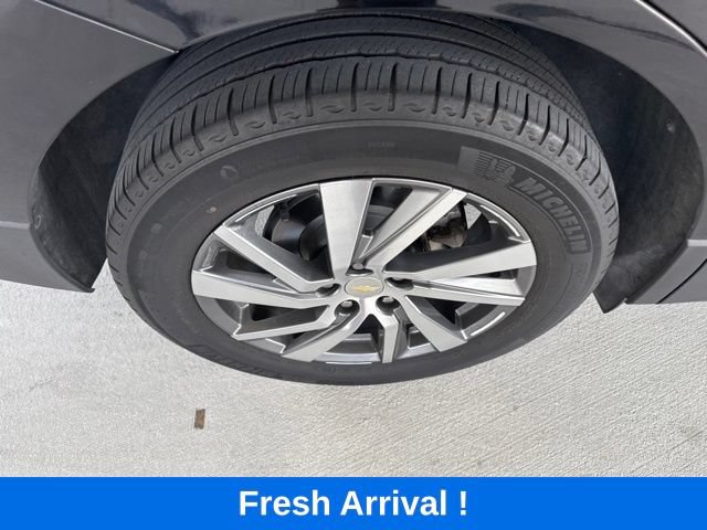 Used 2022 Chevrolet Equinox LT FWD image 23