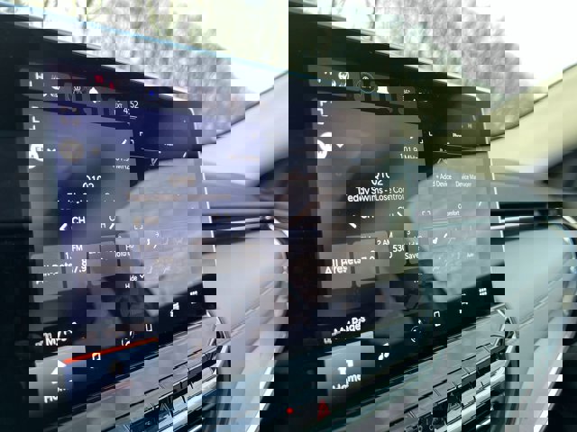 Used 2022 Jeep Compass Limited w/ Sun and Sound Group image 14