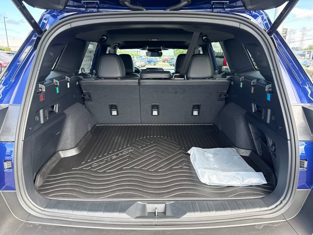 New 2026 Subaru Outback Limited AWD/4WD image 16