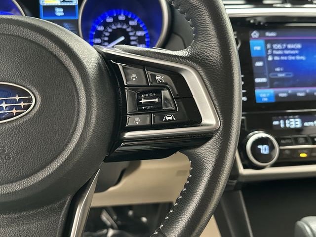 Used 2019 Subaru Outback 2.5i Limited w/ Popular Package #2 image 10