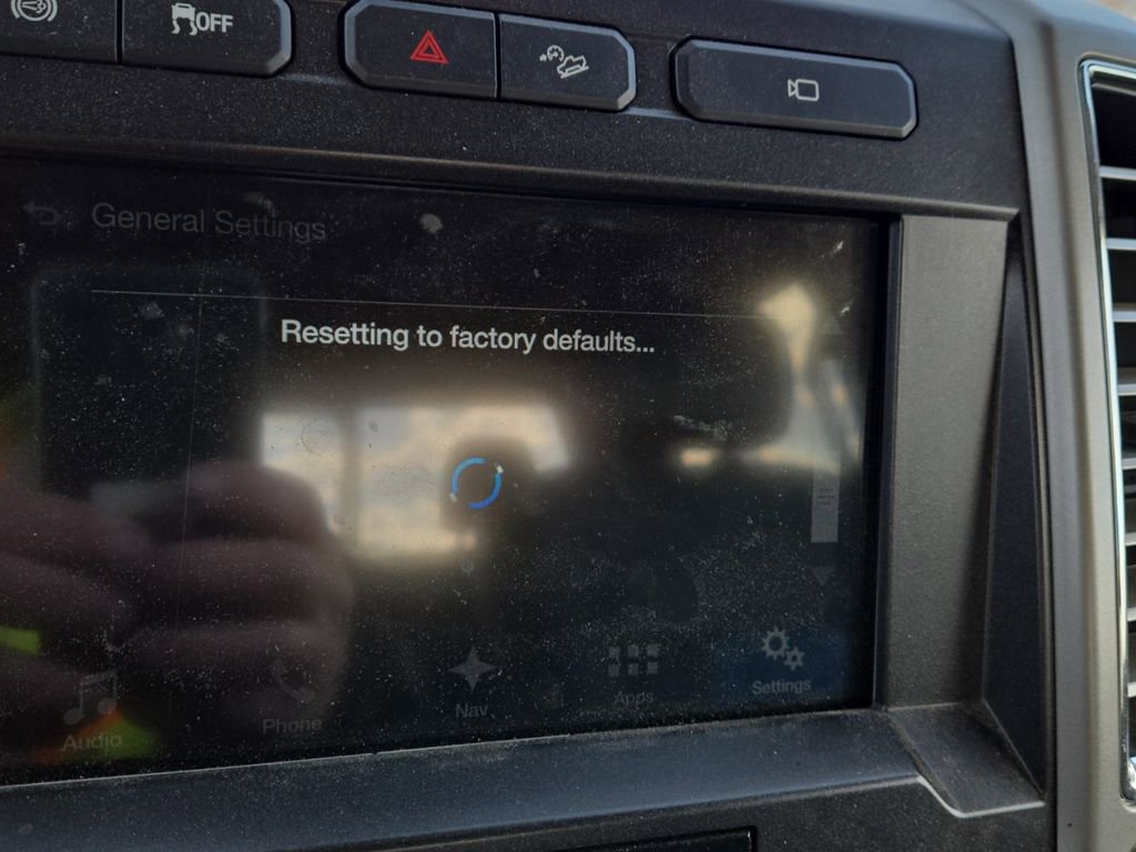 Used 2017 Ford F250 Lariat w/ Lariat Ultimate Package image 13