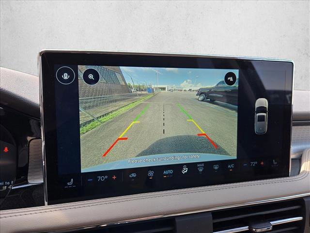 Used 2024 Lincoln Corsair FWD image 16