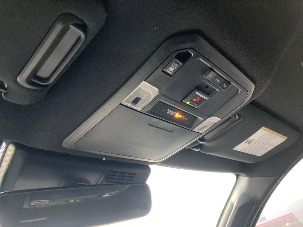 Used 2025 Toyota 4Runner TRD Sport Premium image 28