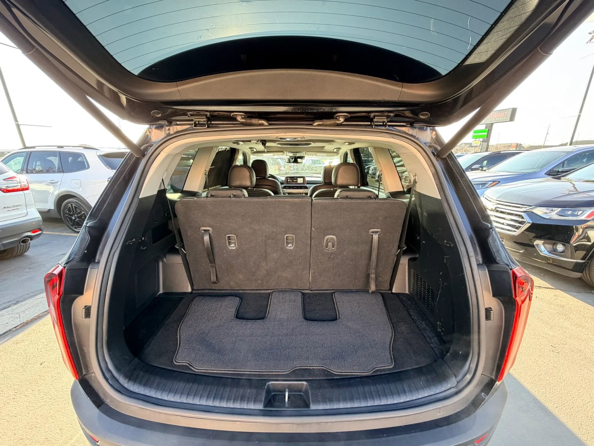 Used 2020 Kia Telluride SX image 31