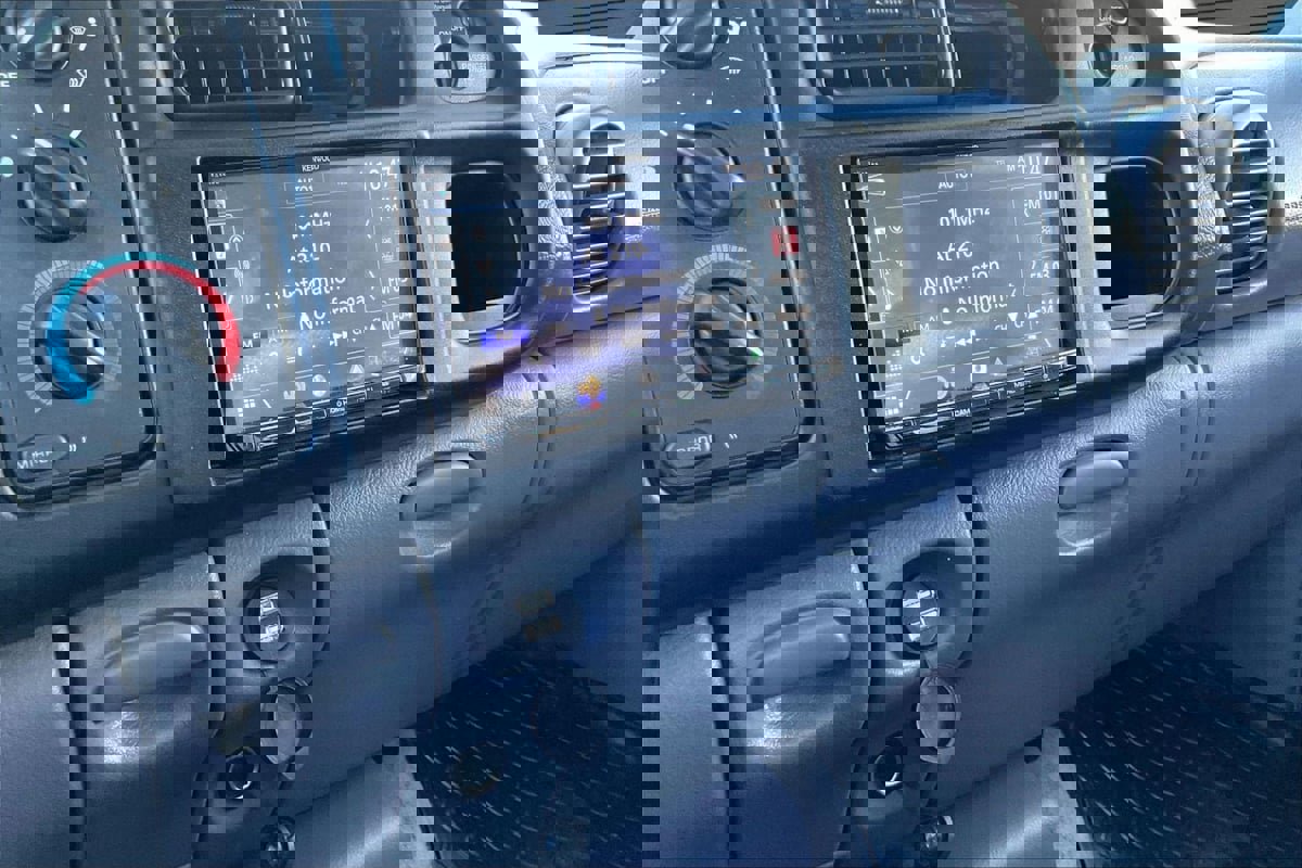 Used 2002 Dodge Ram 2500 Truck 4x4 Quad Cab image 10