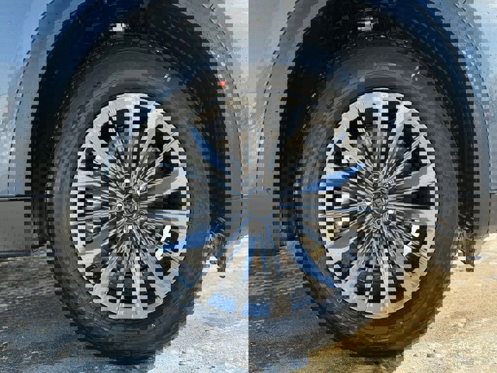 New 2026 MAZDA CX-70 SC image 8