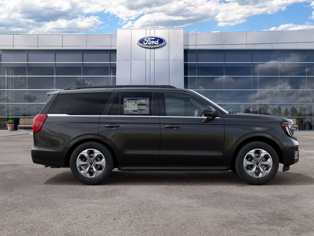 New 2027 Ford Expedition Active RWD image 10