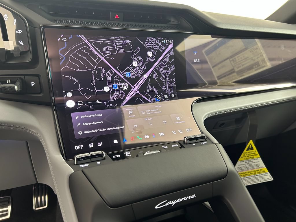 New 2026 Porsche Cayenne S AWD/4WD image 20