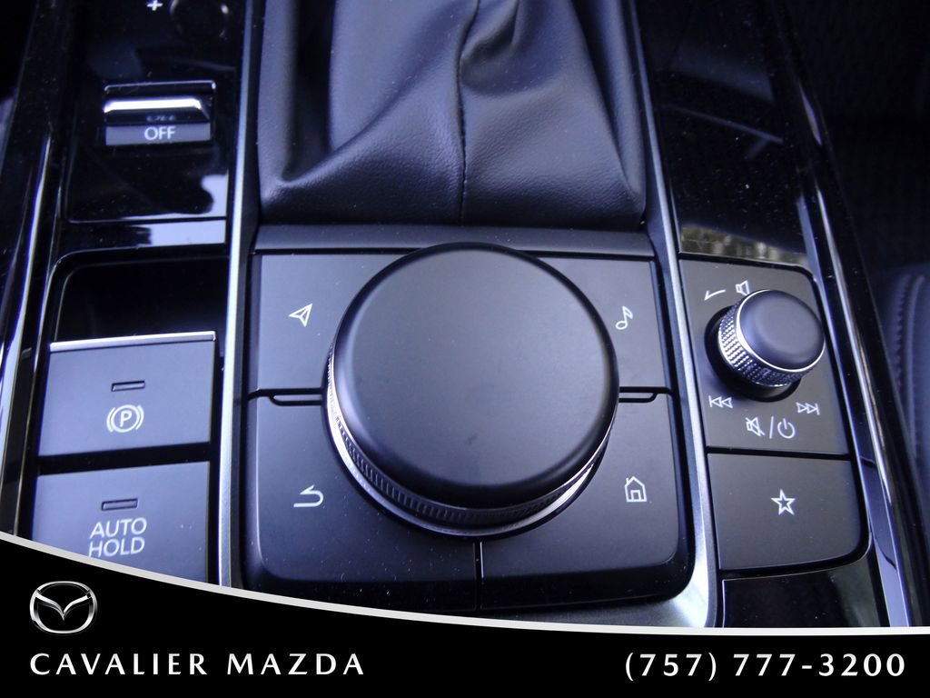New 2026 MAZDA CX-30 2.5 Turbo w/ Premium Plus Pkg AWD/4WD image 32