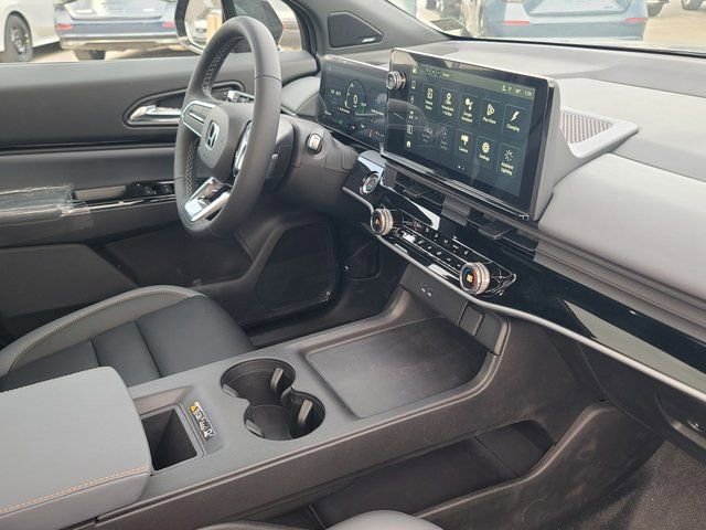 New 2026 Honda Prologue Touring image 9