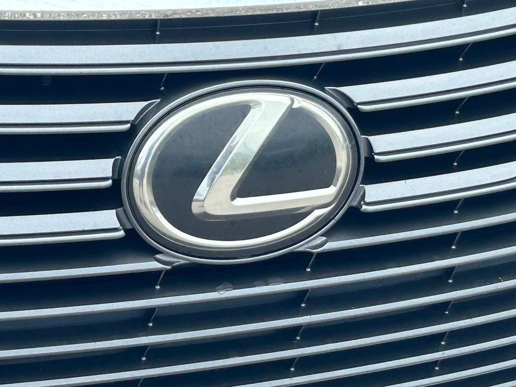 Used 2017 Lexus ES 350 w/ Premium Package FWD image 18