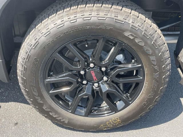 New 2026 GMC Sierra 1500 Elevation w/ Elevation Premium Package image 9