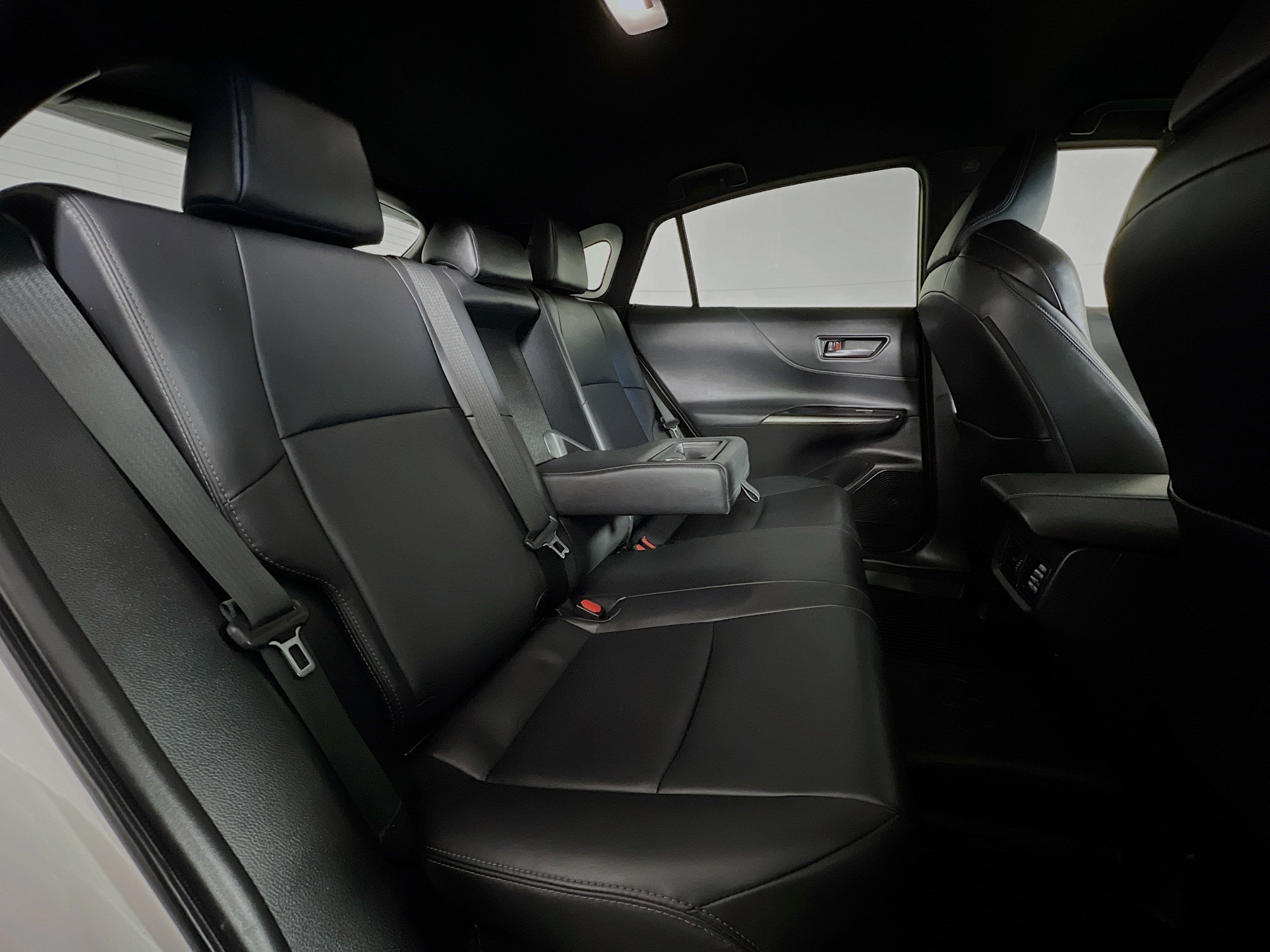 Certified 2022 Toyota Venza XLE AWD/4WD image 22