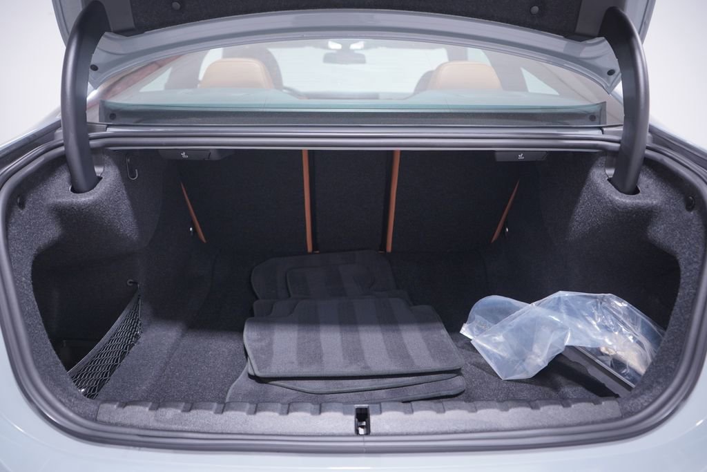 Used 2025 BMW 430i 430i w/ M Sport Package image 22