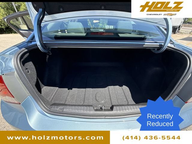 Certified 2011 Chevrolet Cruze LS FWD image 22