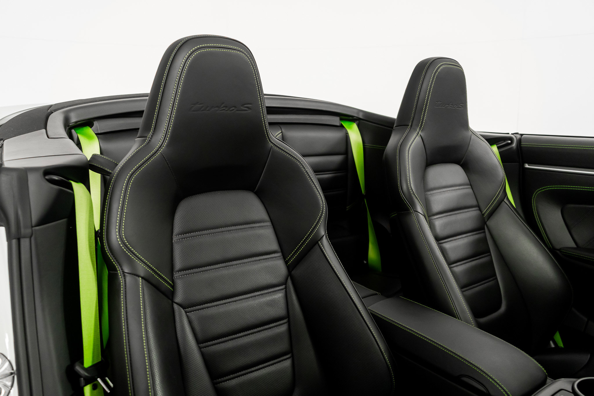 Used 2023 Porsche 911 Turbo S image 32