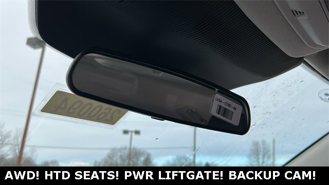 New 2026 Ford Explorer Active image 18